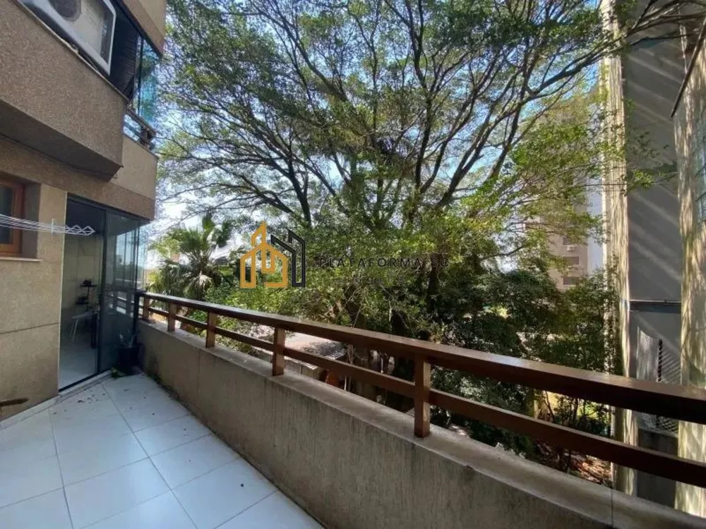 Apartamento, 2 quartos, 113 m² - Foto 4