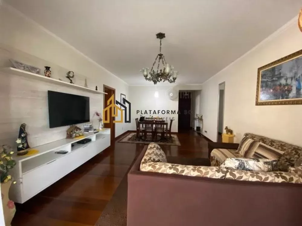Apartamento, 2 quartos, 113 m² - Foto 1