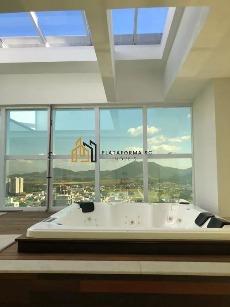 Cobertura, 5 quartos, 420 m² - Foto 1