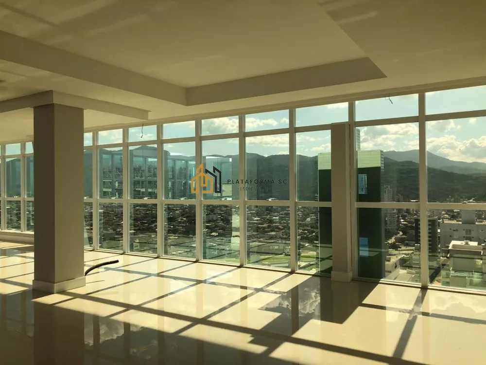 Cobertura, 5 quartos, 420 m² - Foto 2