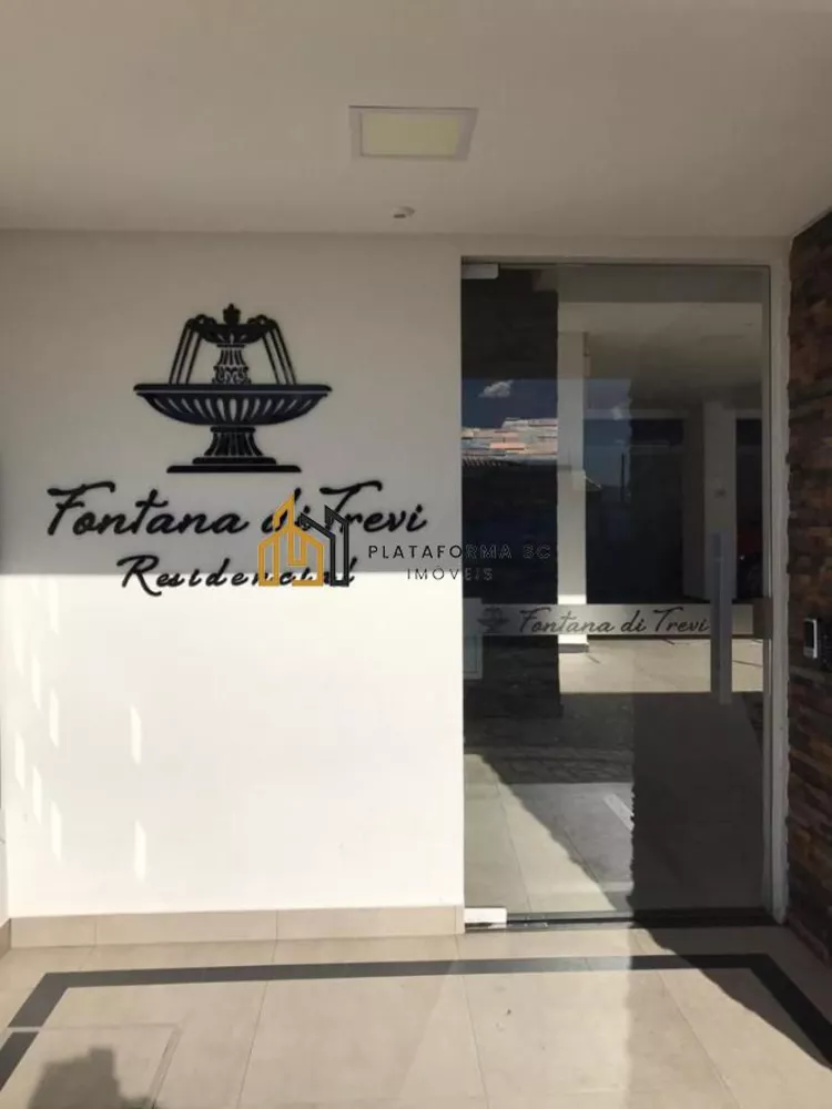 Apartamento, 2 quartos, 79 m² - Foto 2