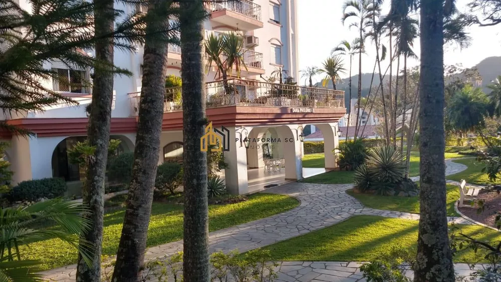 Apartamento, 3 quartos - Foto 1