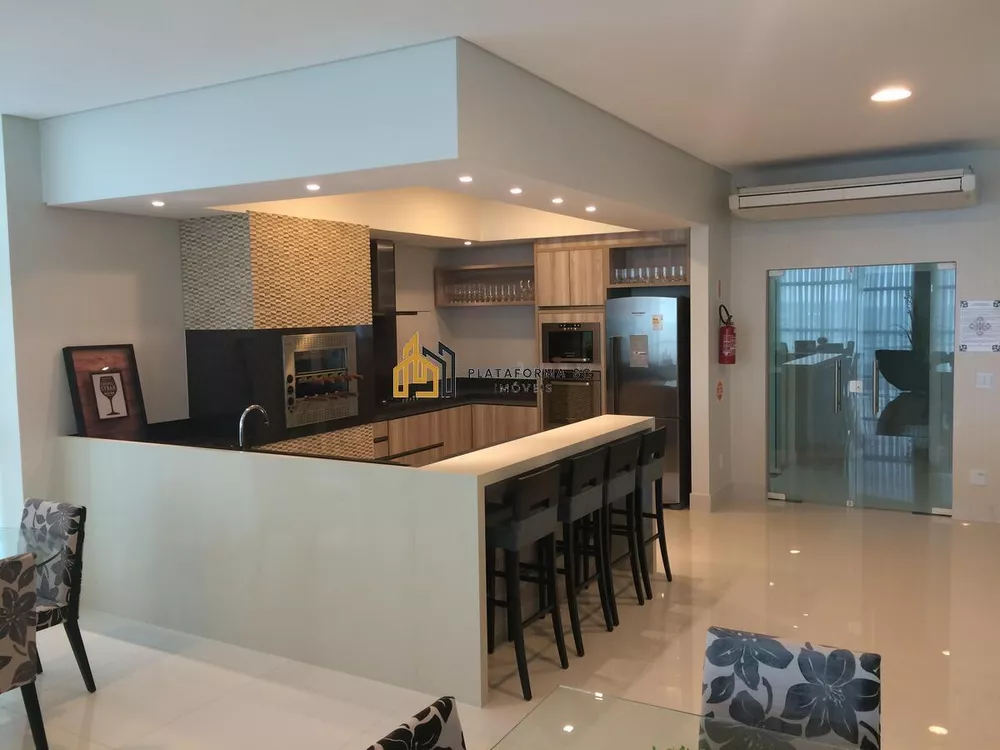 Apartamento, 4 quartos, 240 m² - Foto 3
