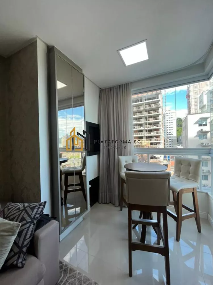 Apartamento, 2 quartos, 59 m² - Foto 2