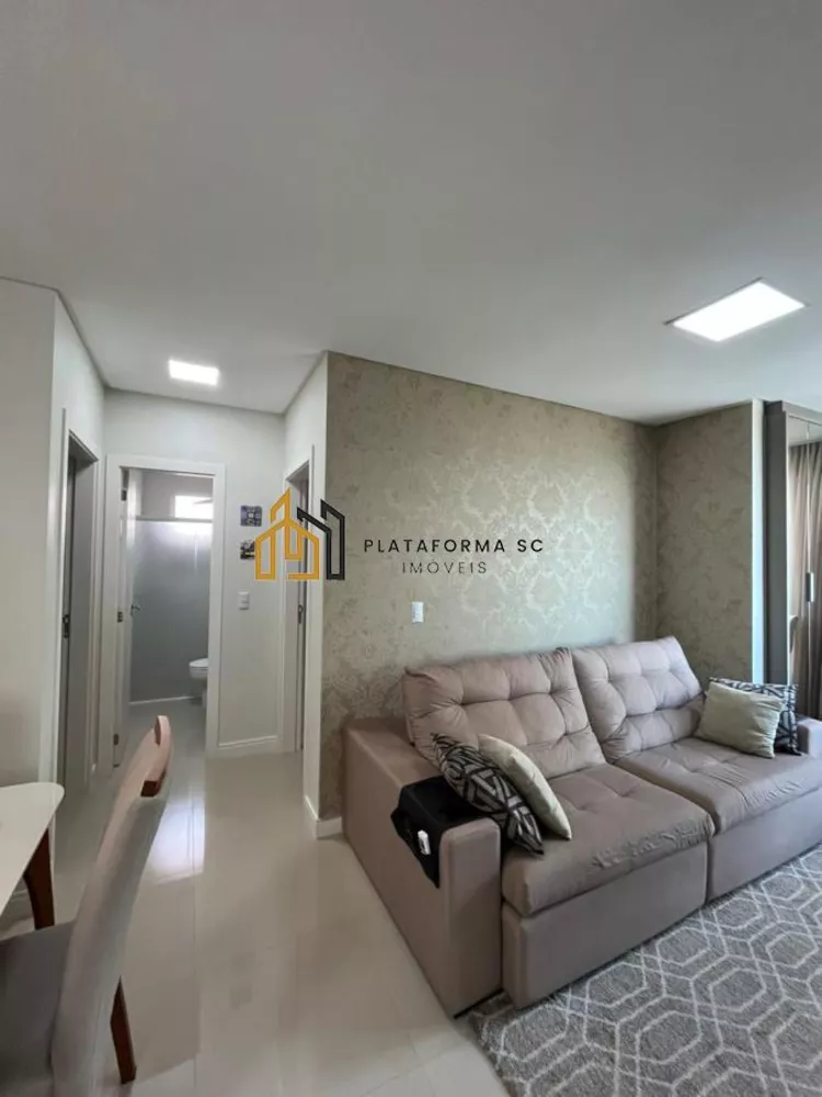 Apartamento, 2 quartos, 59 m² - Foto 3