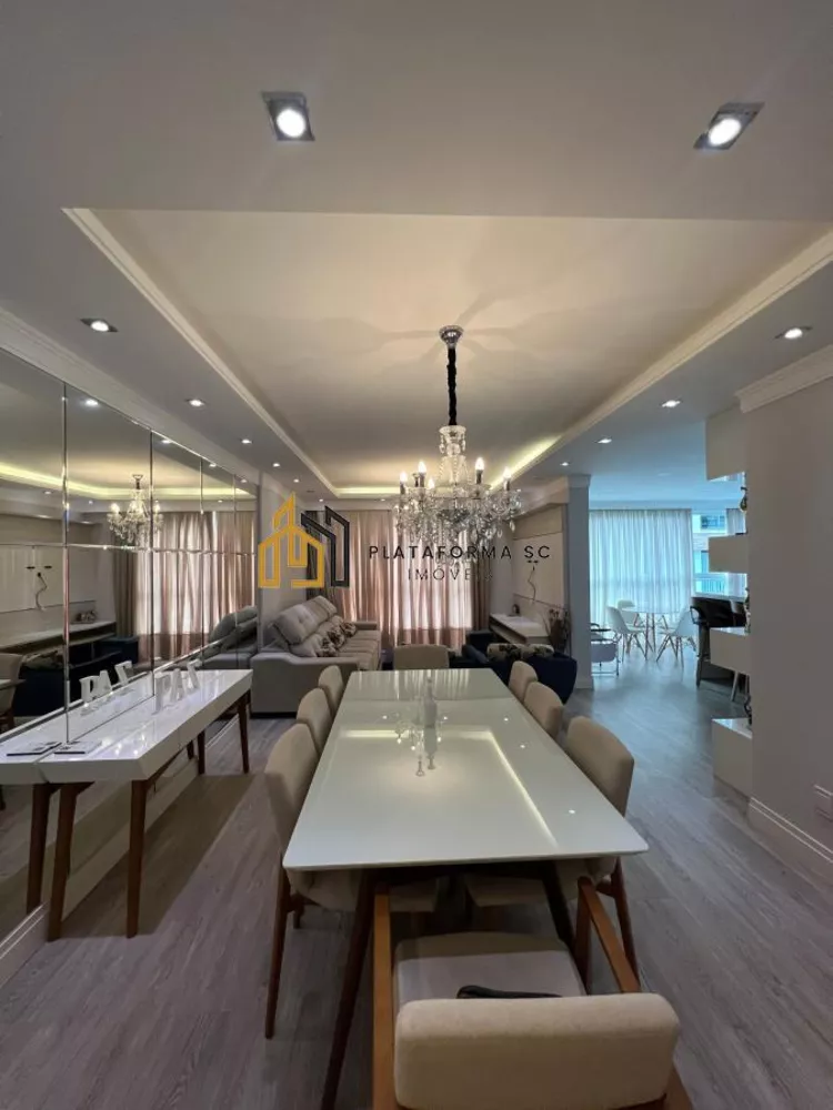 Apartamento, 3 quartos, 122 m² - Foto 2