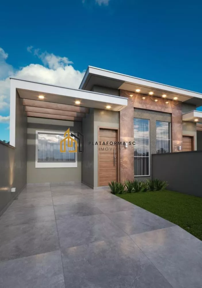 Casa, 2 quartos, 59 m² - Foto 4