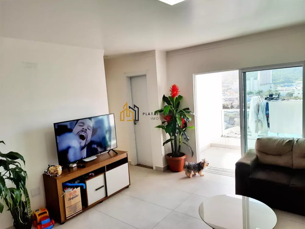 Apartamento, 2 quartos, 70 m² - Foto 2