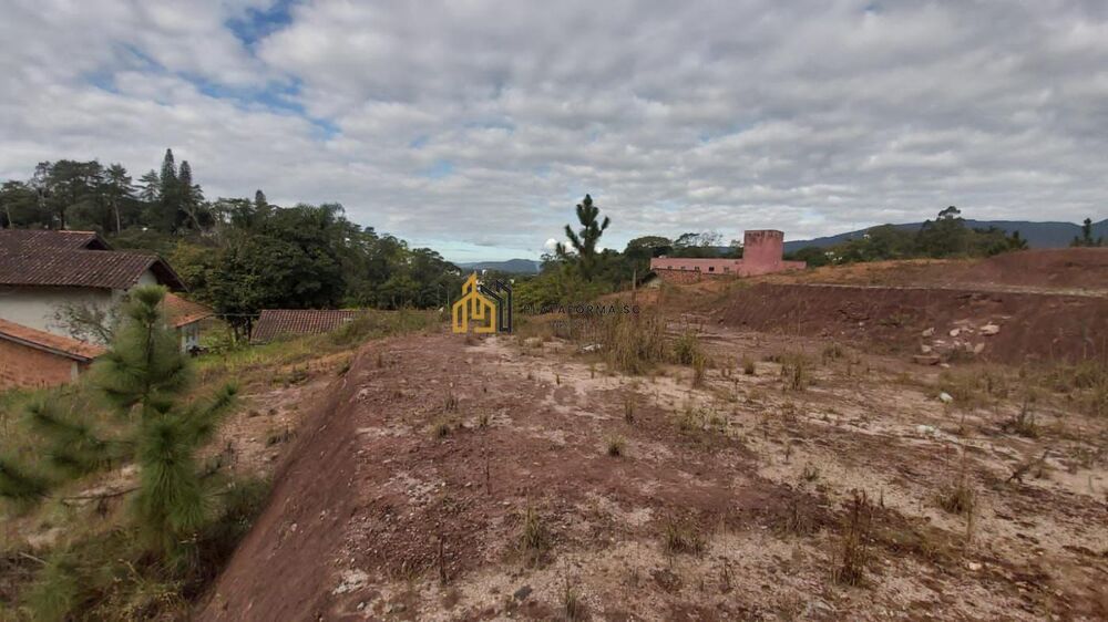 Terreno à venda, 1806m² - Foto 3