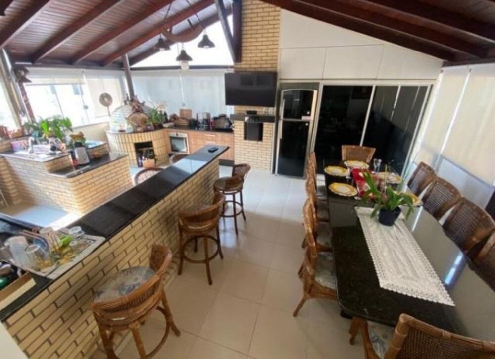 Apartamento, 4 quartos, 270 m² - Foto 11