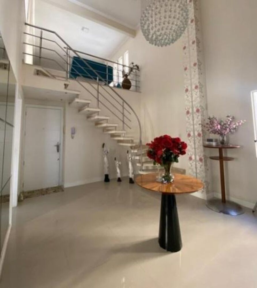 Apartamento, 4 quartos, 270 m² - Foto 3