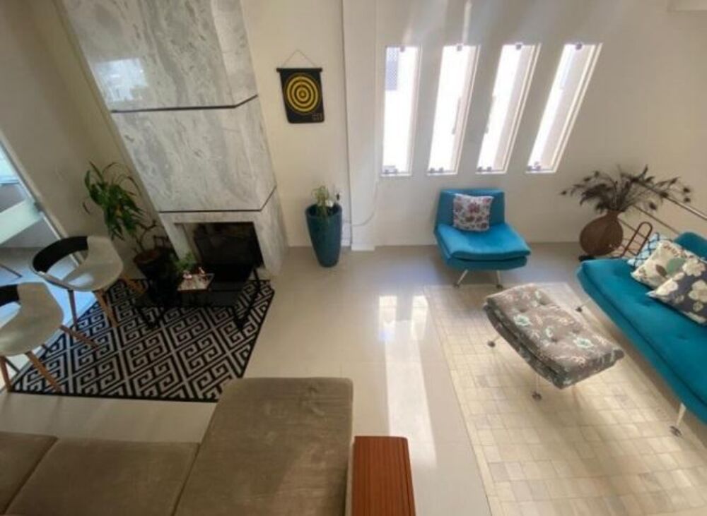 Apartamento, 4 quartos, 270 m² - Foto 10
