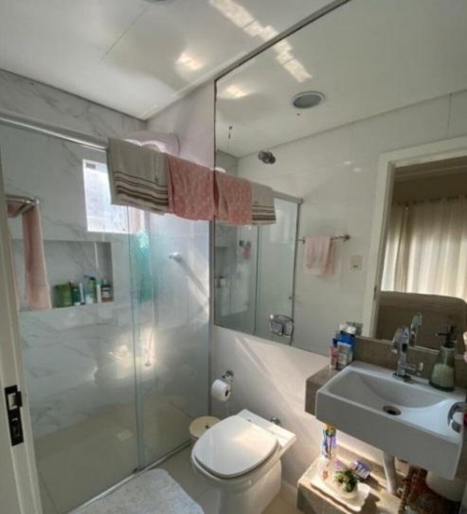 Apartamento, 4 quartos, 270 m² - Foto 6