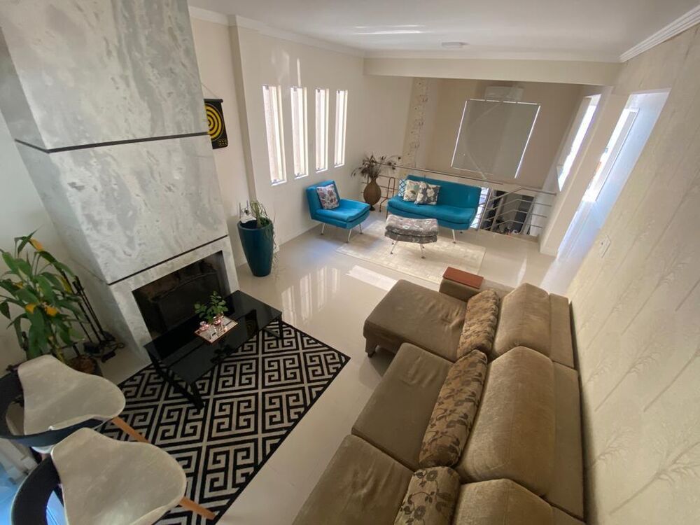 Apartamento, 4 quartos, 270 m² - Foto 20