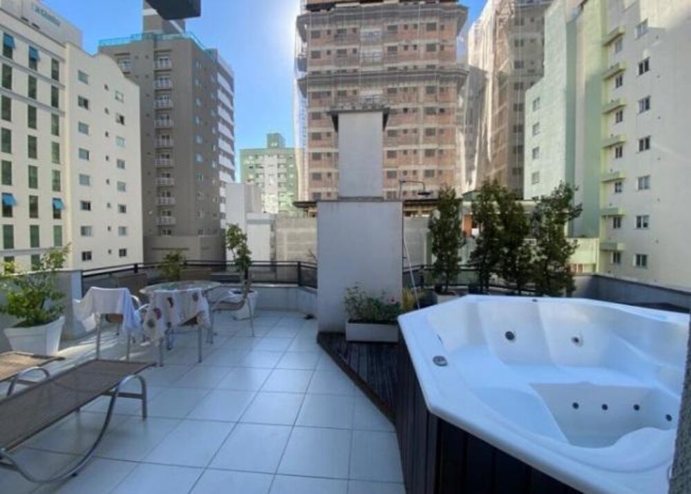 Apartamento, 4 quartos, 270 m² - Foto 17