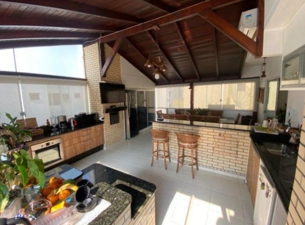 Apartamento, 4 quartos, 270 m² - Foto 13