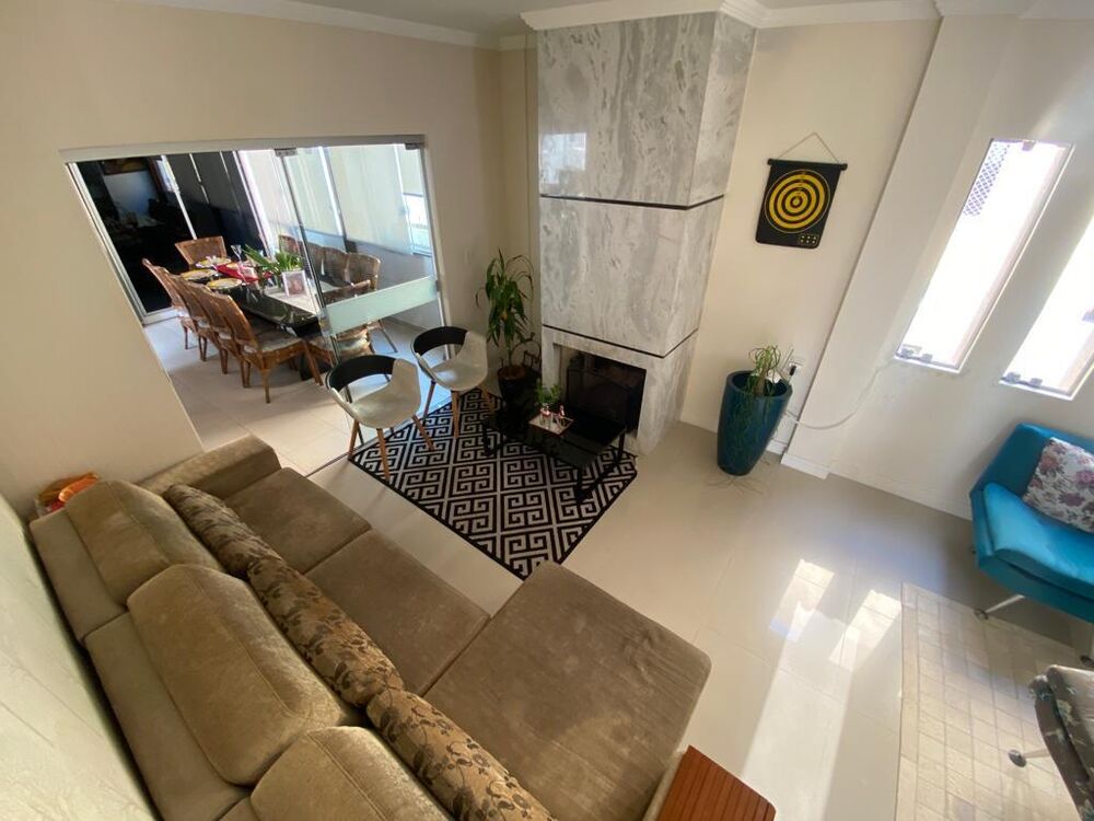 Apartamento, 4 quartos, 270 m² - Foto 19