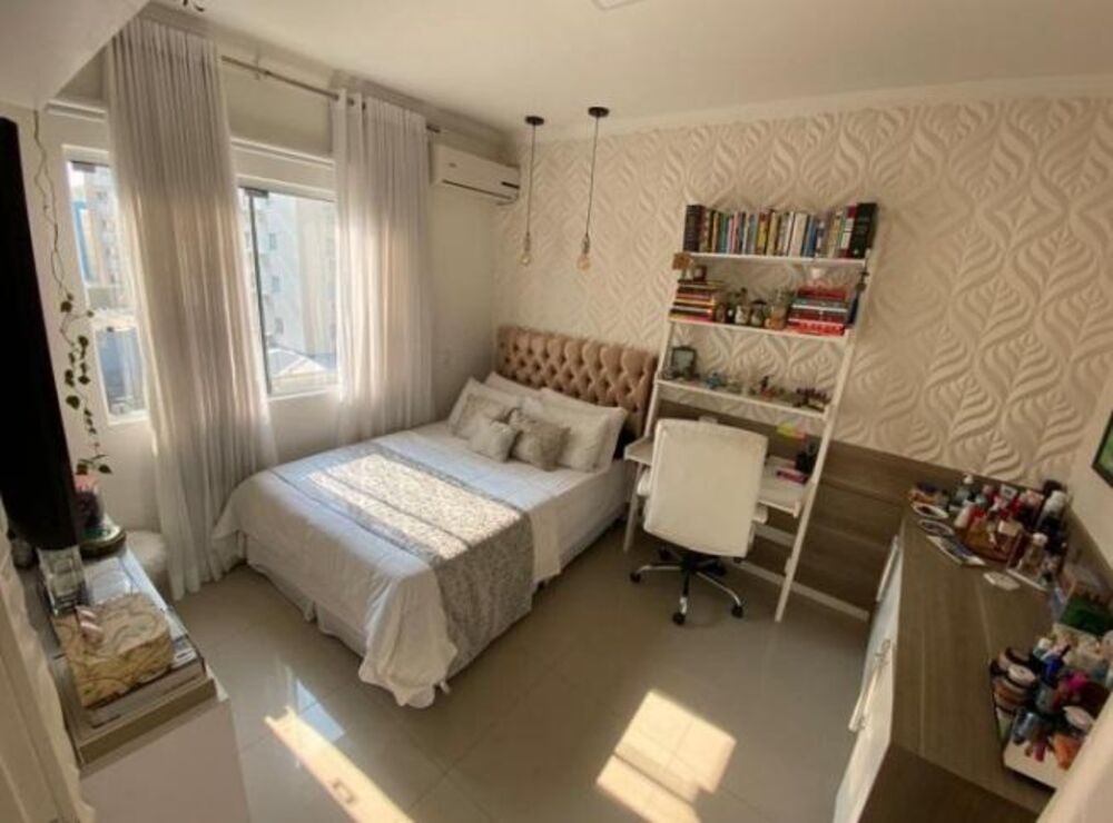 Apartamento, 4 quartos, 270 m² - Foto 14