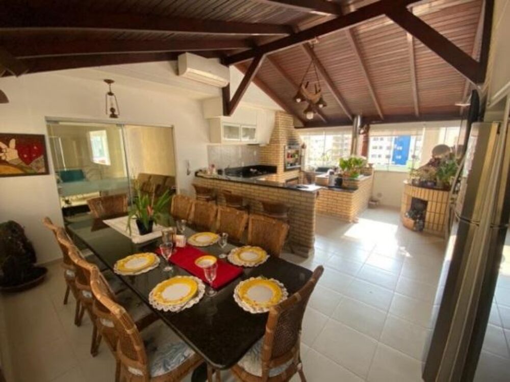 Apartamento, 4 quartos, 270 m² - Foto 12