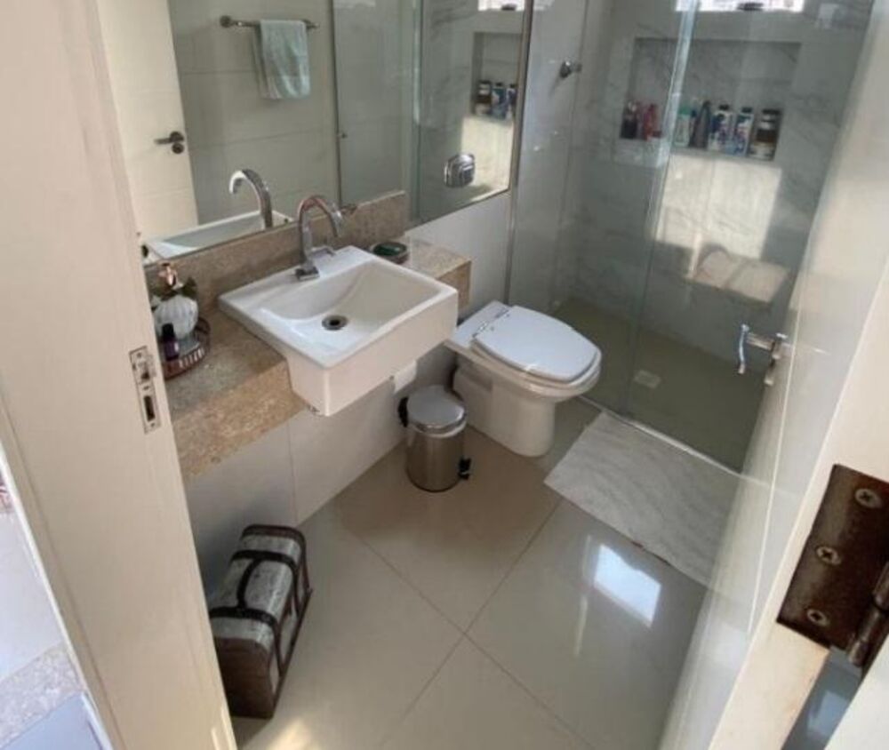 Apartamento, 4 quartos, 270 m² - Foto 16