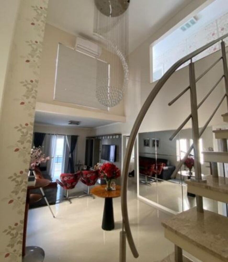 Apartamento, 4 quartos, 270 m² - Foto 1