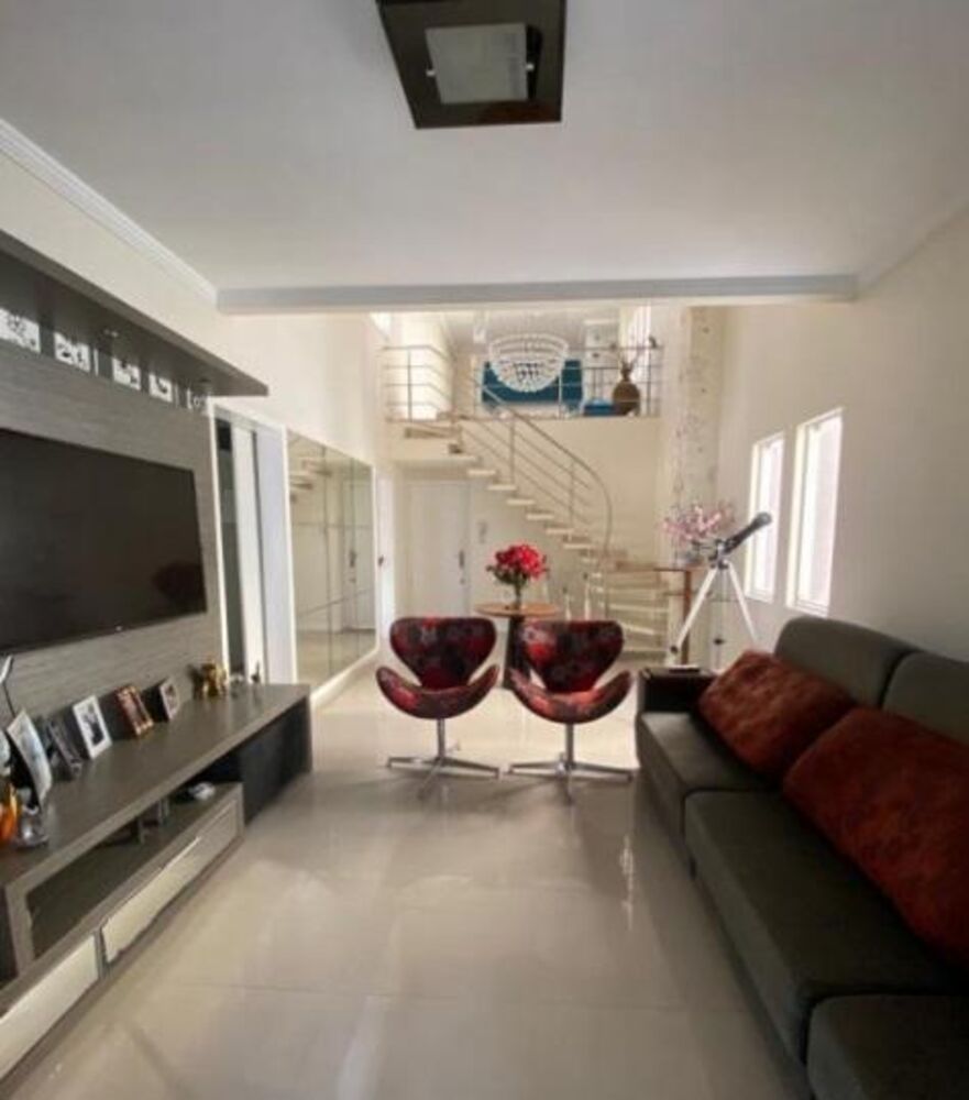 Apartamento, 4 quartos, 270 m² - Foto 4