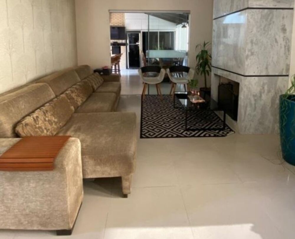 Apartamento, 4 quartos, 270 m² - Foto 9