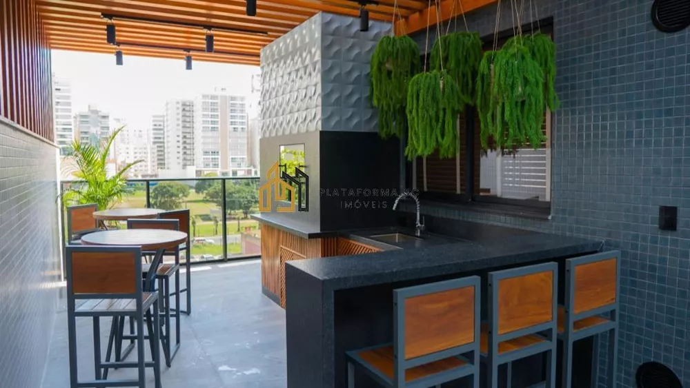 Apartamento, 3 quartos, 127 m² - Foto 2