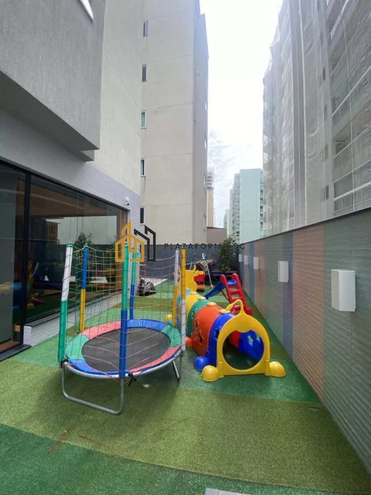 Apartamento, 3 quartos, 127 m² - Foto 1