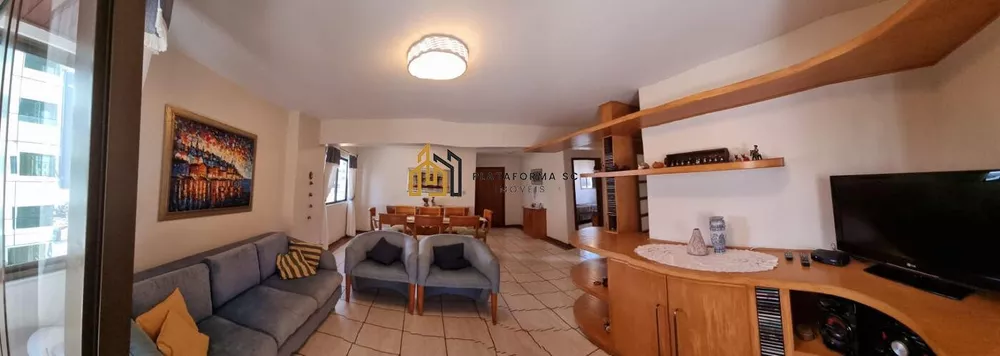 Apartamento, 3 quartos, 125 m² - Foto 2