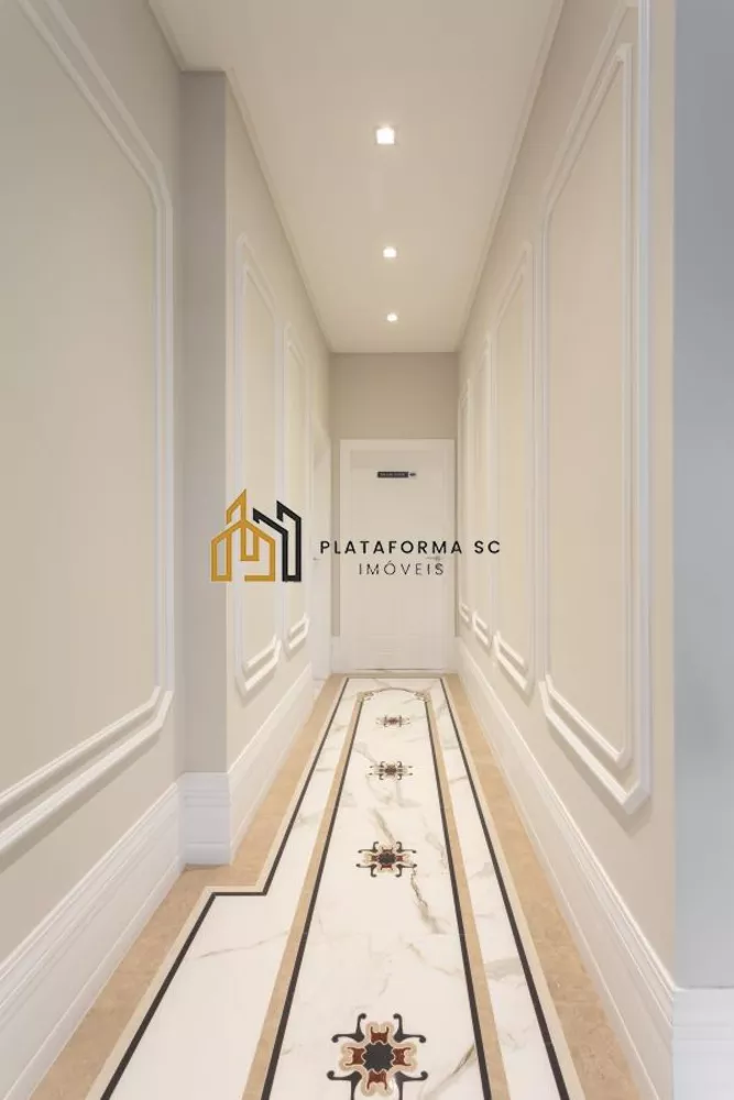 Apartamento, 4 quartos, 187 m² - Foto 6