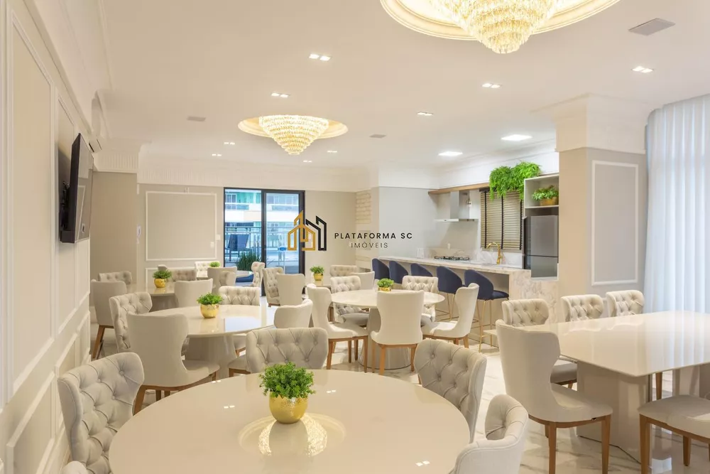 Apartamento, 4 quartos, 187 m² - Foto 2