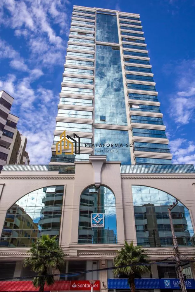 Apartamento, 4 quartos, 187 m² - Foto 5