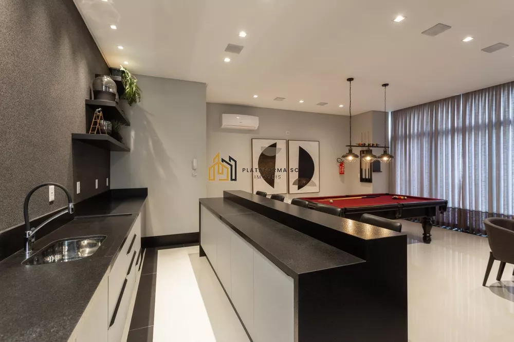 Apartamento, 4 quartos, 187 m² - Foto 4