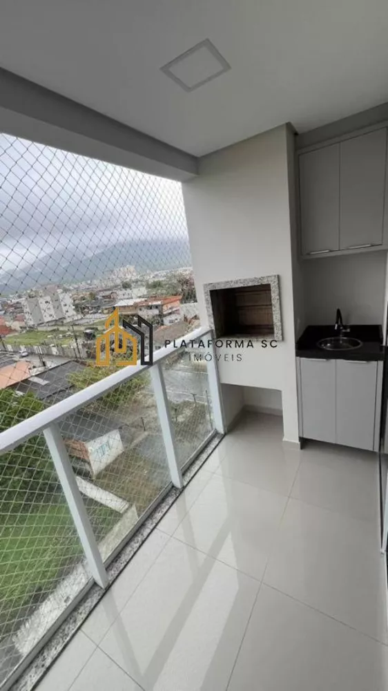 Apartamento à venda com 3 quartos, 98m² - Foto 7