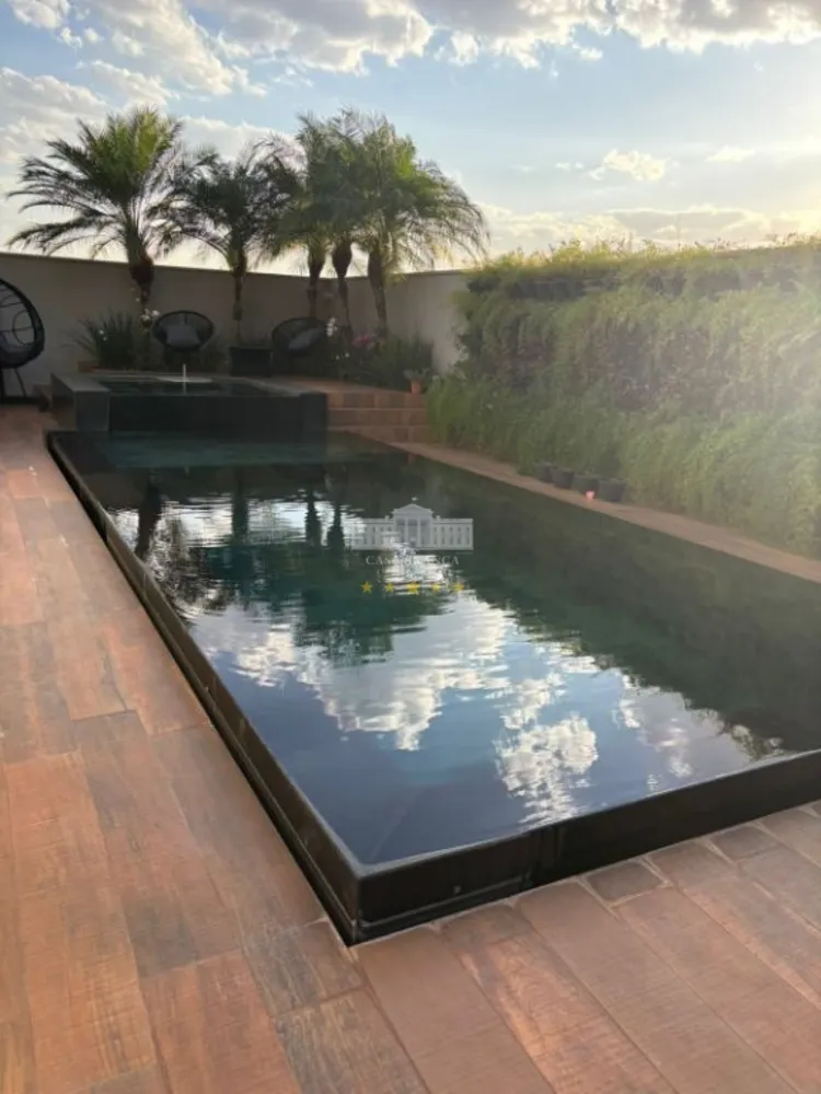 Casa, 3 quartos, 240 m² - Foto 3