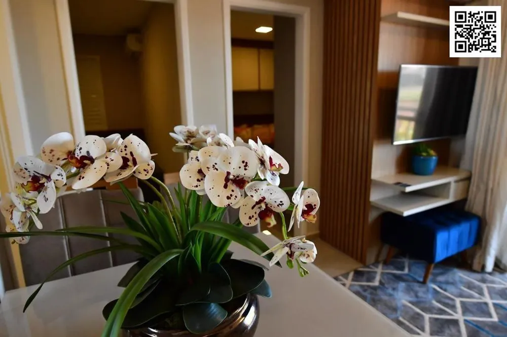 Apartamento, 2 quartos, 51 m² - Foto 1