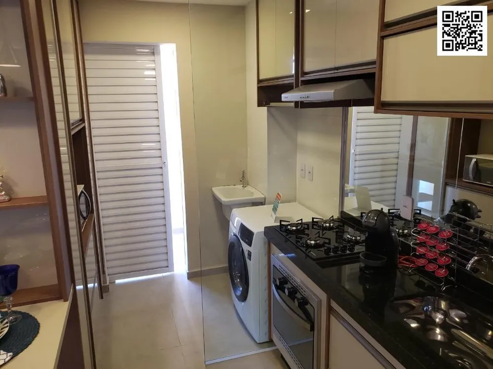 Apartamento, 2 quartos, 51 m² - Foto 2