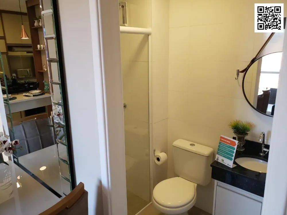 Apartamento, 2 quartos, 51 m² - Foto 4
