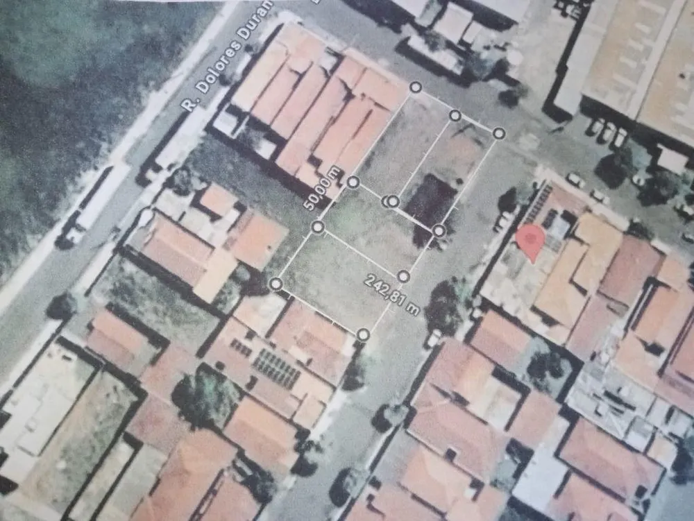 Terreno, 250 m² - Foto 2