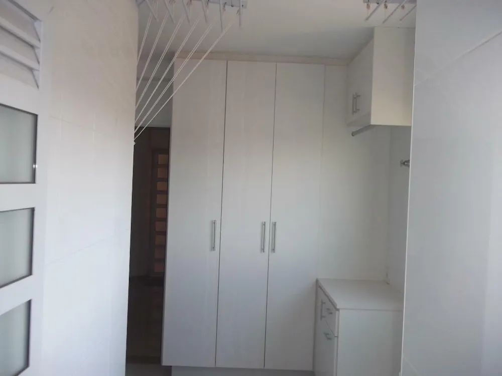 Apartamento, 3 quartos, 174 m² - Foto 2