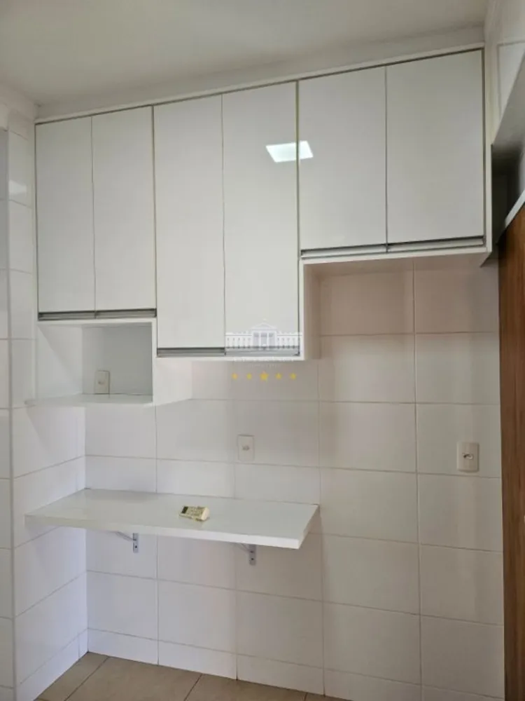 Apartamento, 3 quartos, 96 m² - Foto 2