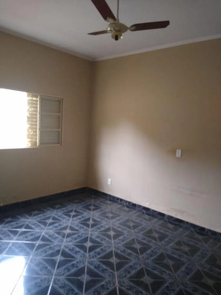 Casa, 5 quartos, 250 m² - Foto 1