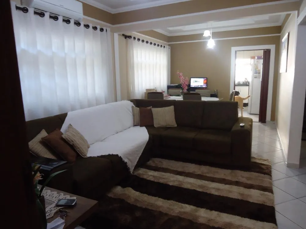 Casa, 2 quartos, 123 m² - Foto 1