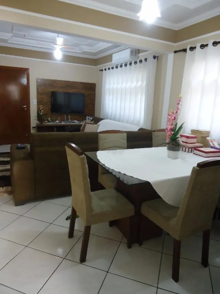 Casa, 2 quartos, 123 m² - Foto 2