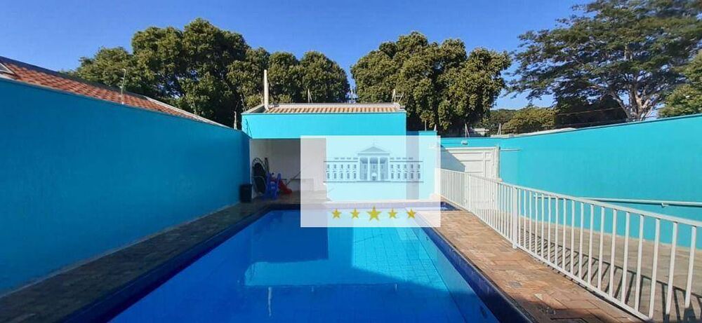 Casa, 1 quarto, 191 m² - Foto 8