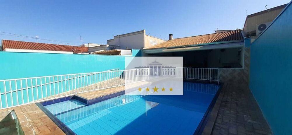 Casa, 1 quarto, 191 m² - Foto 1