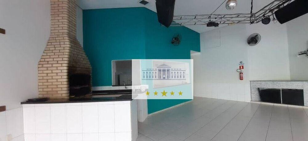 Casa, 1 quarto, 191 m² - Foto 4