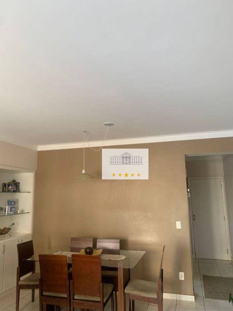 Apartamento, 3 quartos, 147 m² - Foto 3