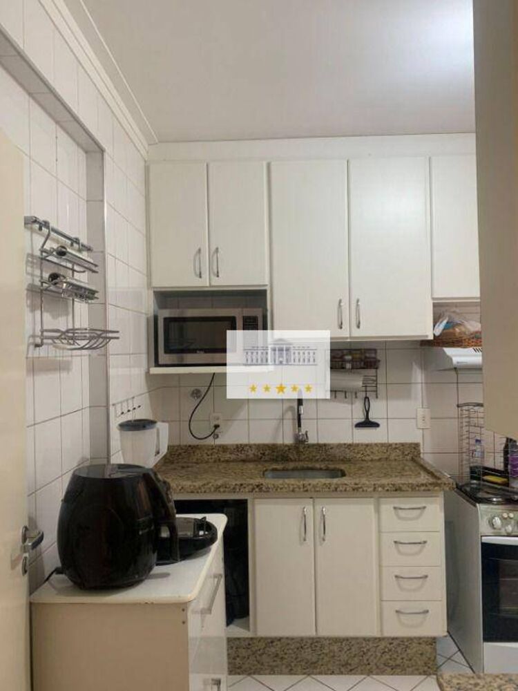 Apartamento, 3 quartos, 147 m² - Foto 2